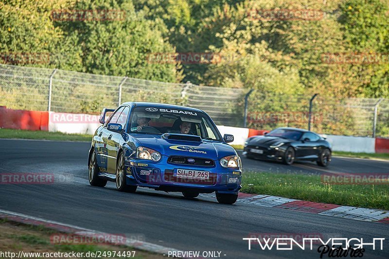 Bild #24974497 - Touristenfahrten Nürburgring Nordschleife (01.10.2023)