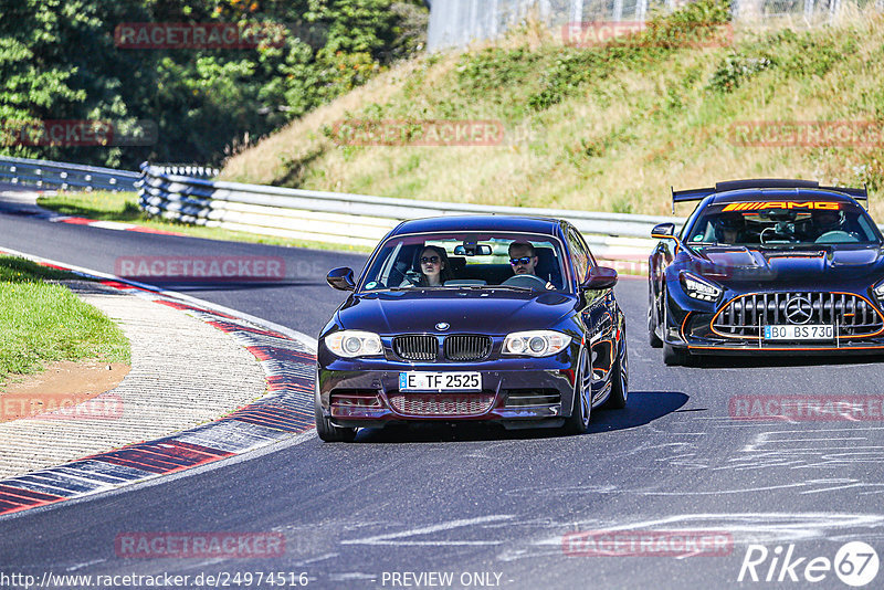 Bild #24974516 - Touristenfahrten Nürburgring Nordschleife (01.10.2023)