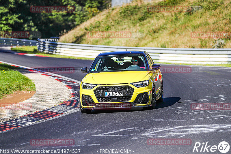 Bild #24974537 - Touristenfahrten Nürburgring Nordschleife (01.10.2023)