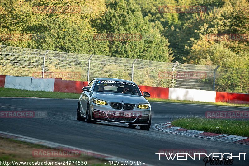 Bild #24974550 - Touristenfahrten Nürburgring Nordschleife (01.10.2023)