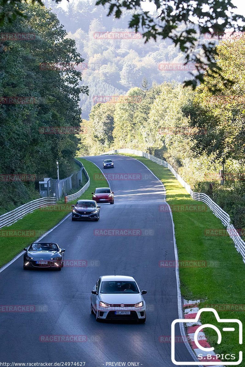 Bild #24974627 - Touristenfahrten Nürburgring Nordschleife (01.10.2023)