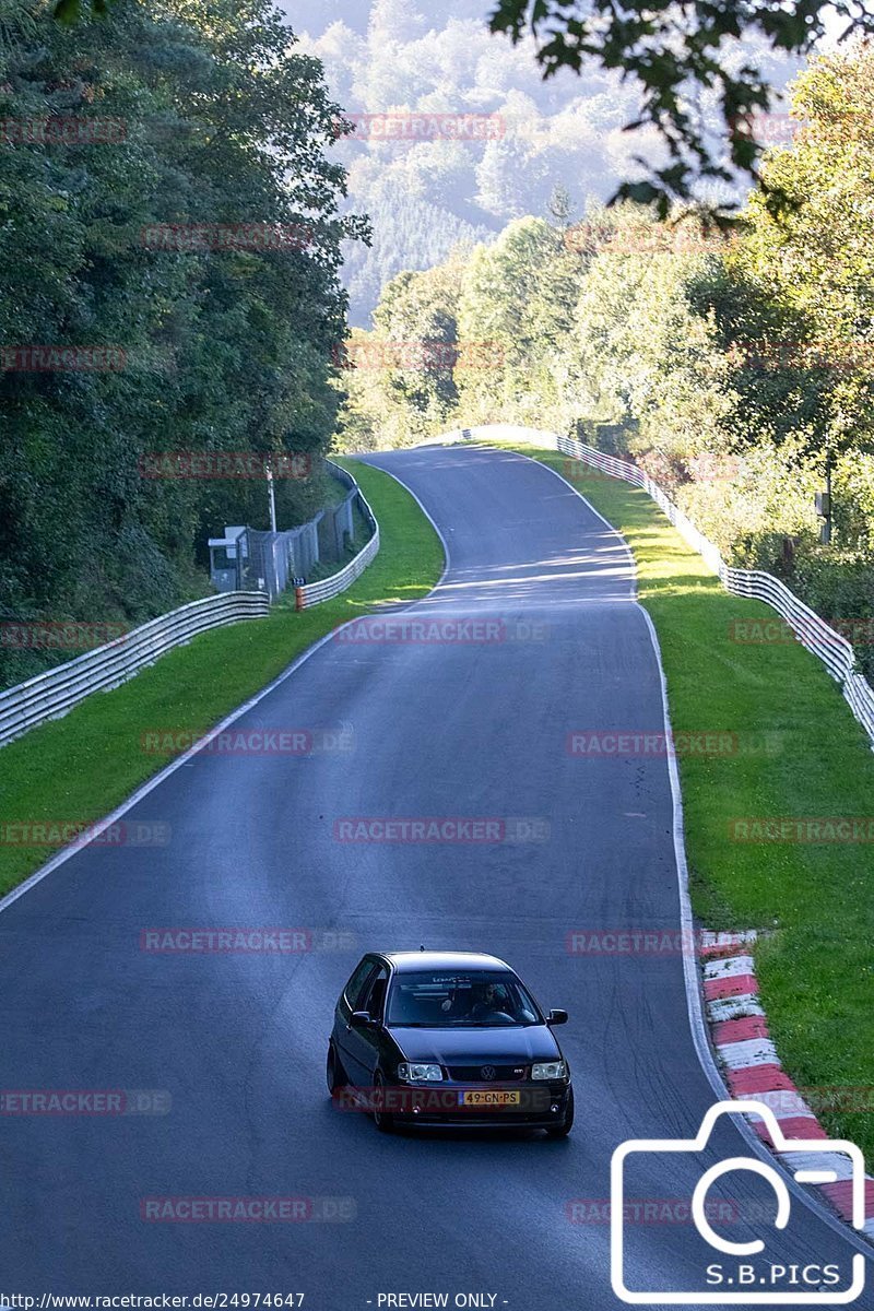 Bild #24974647 - Touristenfahrten Nürburgring Nordschleife (01.10.2023)