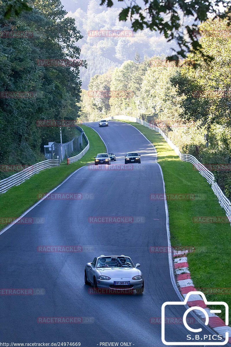 Bild #24974669 - Touristenfahrten Nürburgring Nordschleife (01.10.2023)