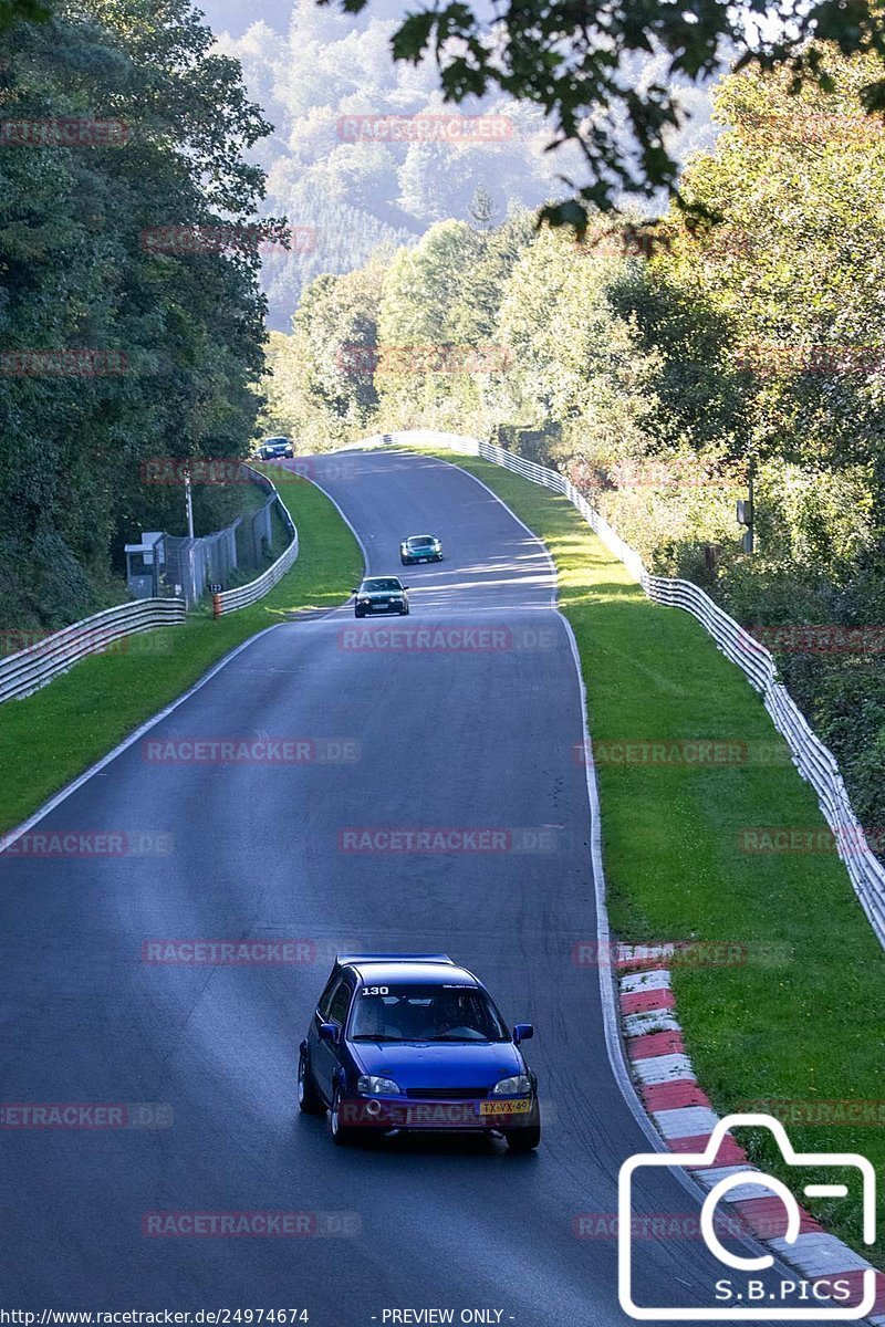 Bild #24974674 - Touristenfahrten Nürburgring Nordschleife (01.10.2023)