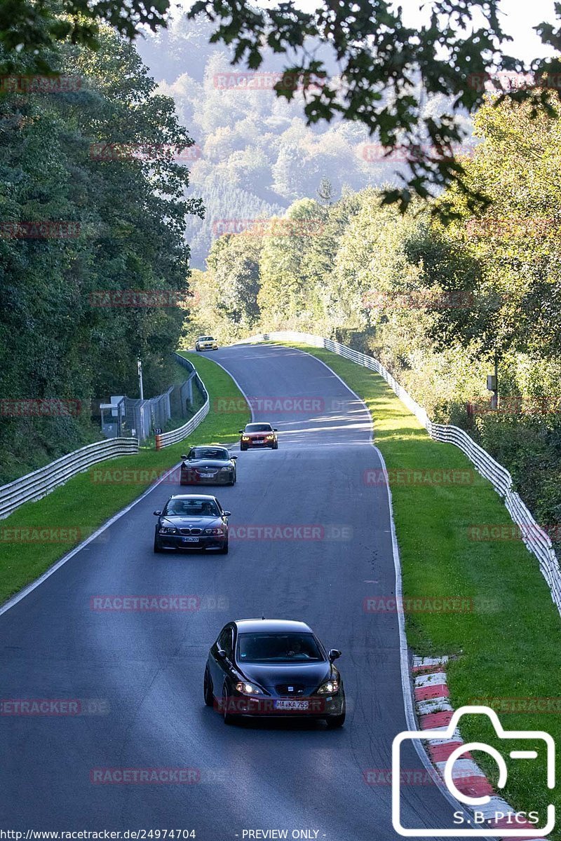 Bild #24974704 - Touristenfahrten Nürburgring Nordschleife (01.10.2023)