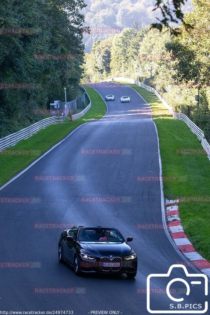 Bild #24974733 - Touristenfahrten Nürburgring Nordschleife (01.10.2023)