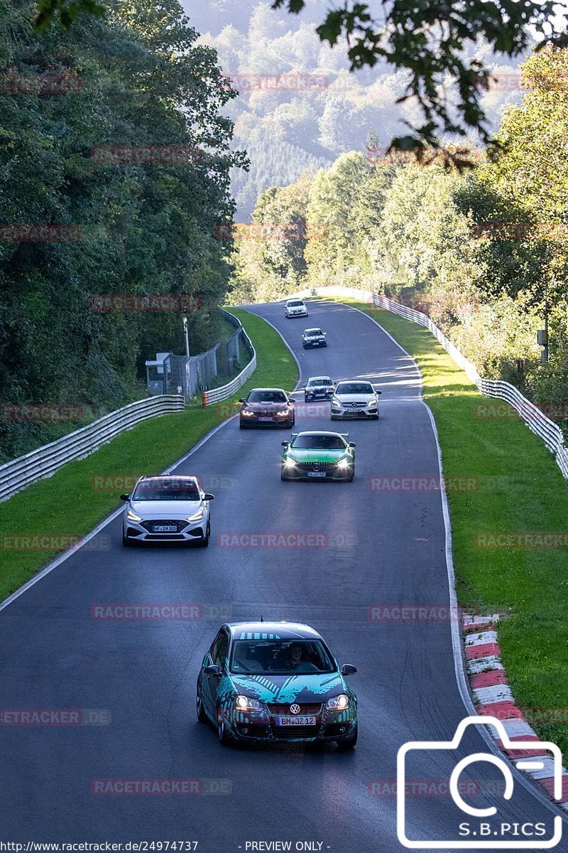 Bild #24974737 - Touristenfahrten Nürburgring Nordschleife (01.10.2023)