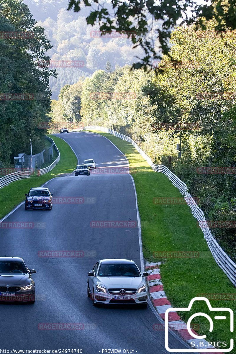 Bild #24974740 - Touristenfahrten Nürburgring Nordschleife (01.10.2023)