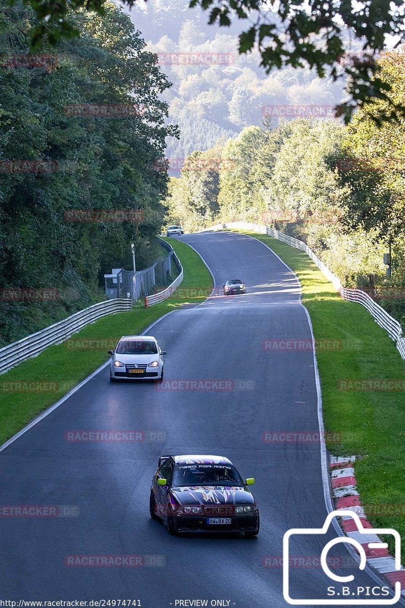 Bild #24974741 - Touristenfahrten Nürburgring Nordschleife (01.10.2023)