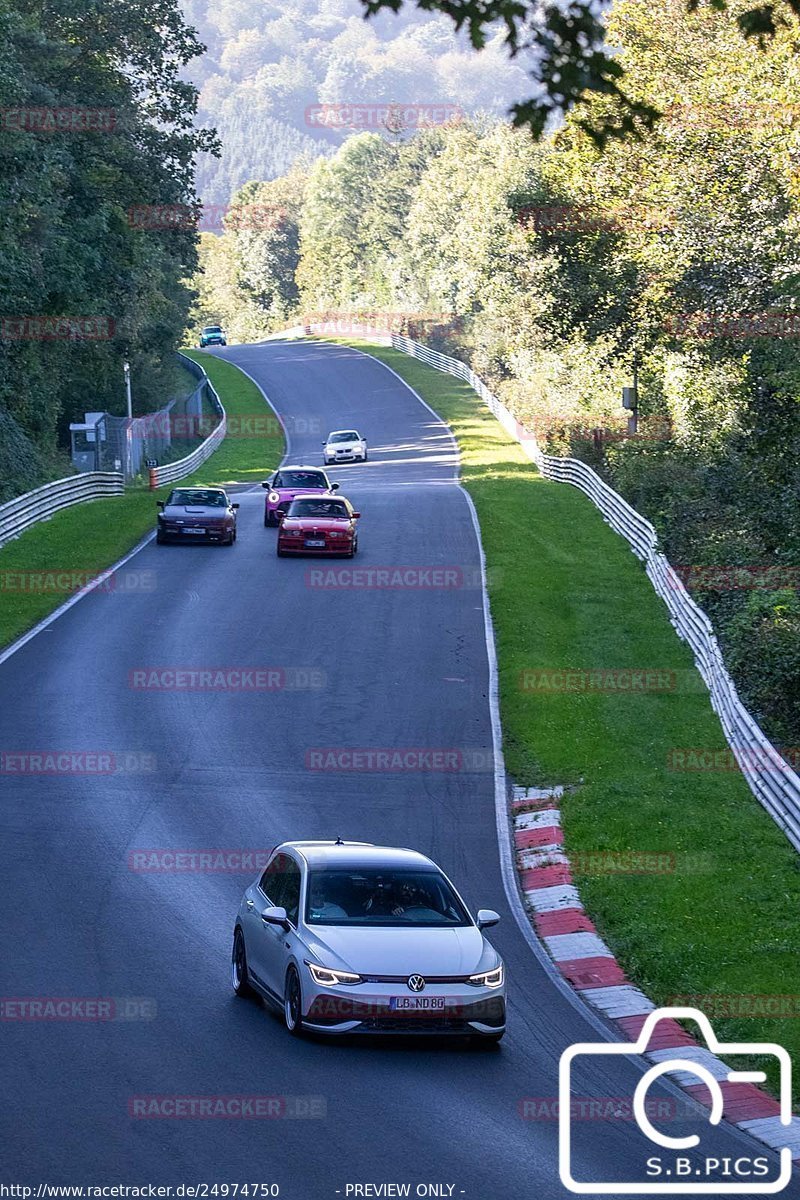 Bild #24974750 - Touristenfahrten Nürburgring Nordschleife (01.10.2023)