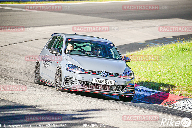 Bild #24974781 - Touristenfahrten Nürburgring Nordschleife (01.10.2023)