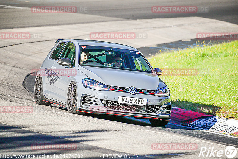 Bild #24974782 - Touristenfahrten Nürburgring Nordschleife (01.10.2023)