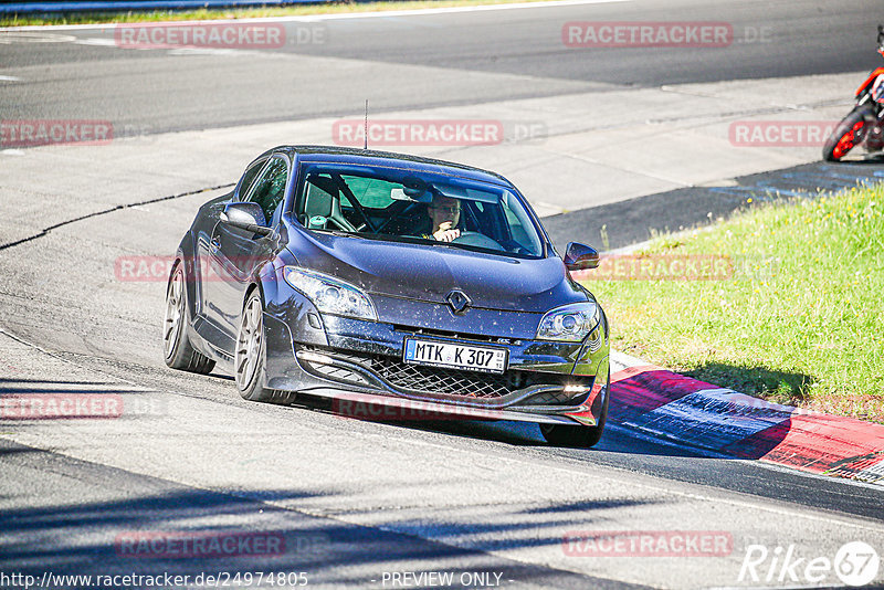 Bild #24974805 - Touristenfahrten Nürburgring Nordschleife (01.10.2023)