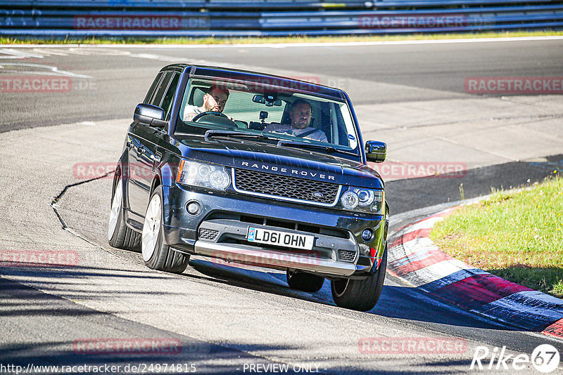 Bild #24974815 - Touristenfahrten Nürburgring Nordschleife (01.10.2023)