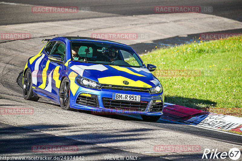 Bild #24974842 - Touristenfahrten Nürburgring Nordschleife (01.10.2023)