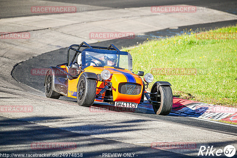 Bild #24974858 - Touristenfahrten Nürburgring Nordschleife (01.10.2023)