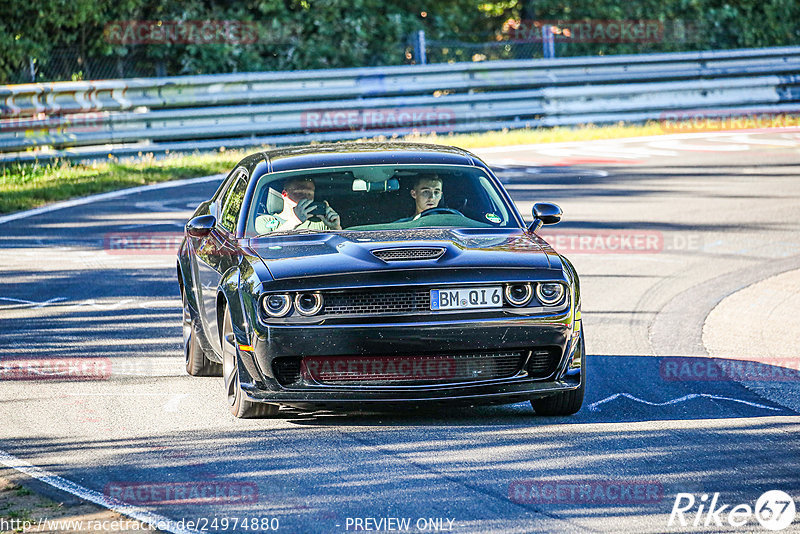 Bild #24974880 - Touristenfahrten Nürburgring Nordschleife (01.10.2023)