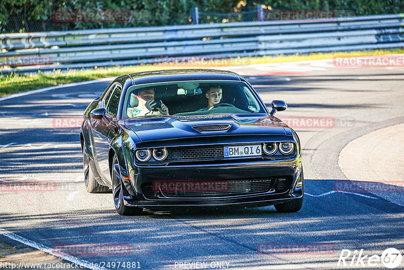 Bild #24974881 - Touristenfahrten Nürburgring Nordschleife (01.10.2023)