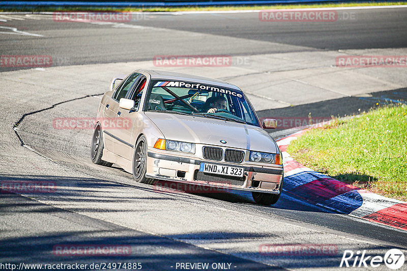 Bild #24974885 - Touristenfahrten Nürburgring Nordschleife (01.10.2023)