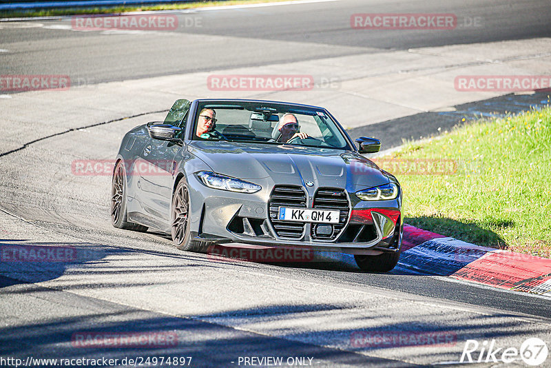 Bild #24974897 - Touristenfahrten Nürburgring Nordschleife (01.10.2023)