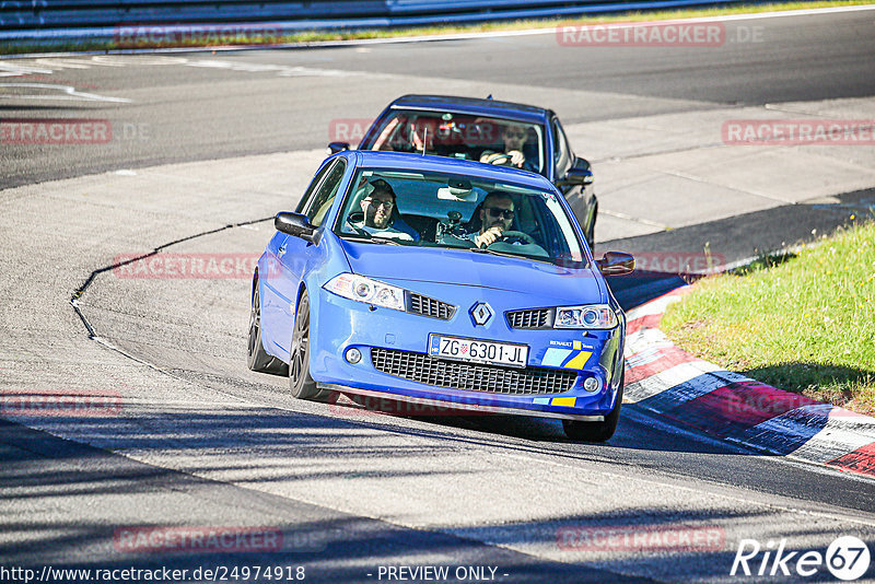 Bild #24974918 - Touristenfahrten Nürburgring Nordschleife (01.10.2023)