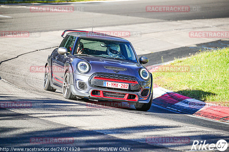 Bild #24974928 - Touristenfahrten Nürburgring Nordschleife (01.10.2023)