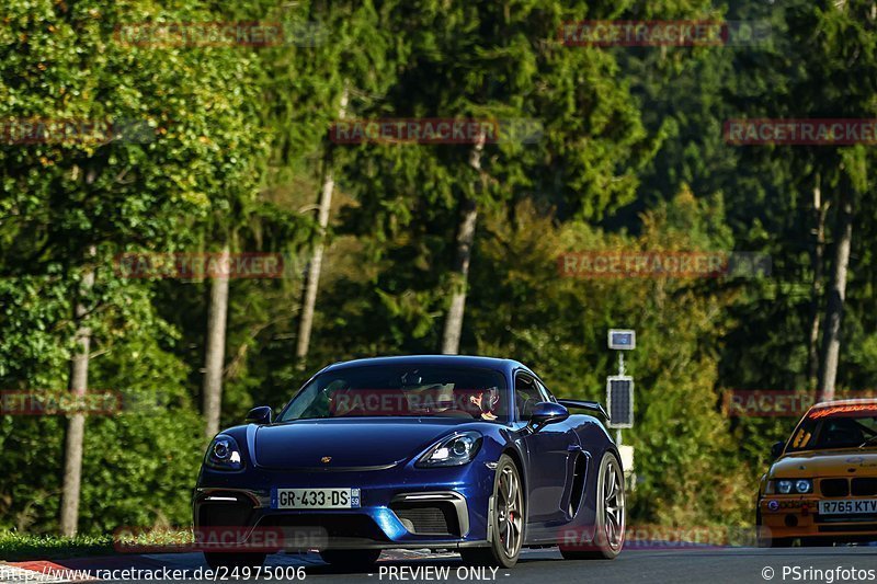 Bild #24975006 - Touristenfahrten Nürburgring Nordschleife (01.10.2023)