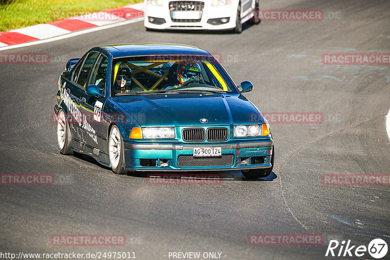 Bild #24975011 - Touristenfahrten Nürburgring Nordschleife (01.10.2023)