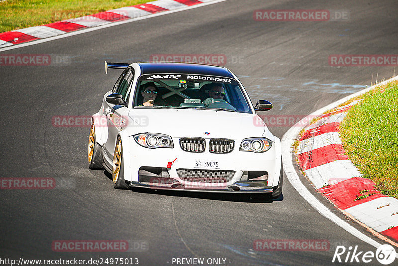 Bild #24975013 - Touristenfahrten Nürburgring Nordschleife (01.10.2023)