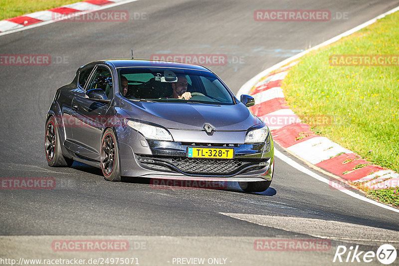 Bild #24975071 - Touristenfahrten Nürburgring Nordschleife (01.10.2023)