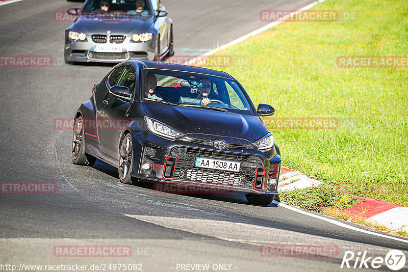 Bild #24975082 - Touristenfahrten Nürburgring Nordschleife (01.10.2023)