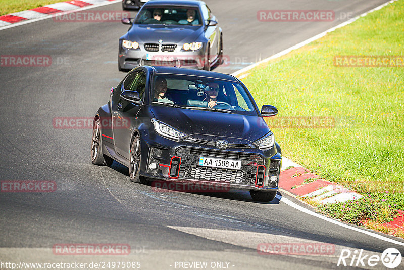 Bild #24975085 - Touristenfahrten Nürburgring Nordschleife (01.10.2023)