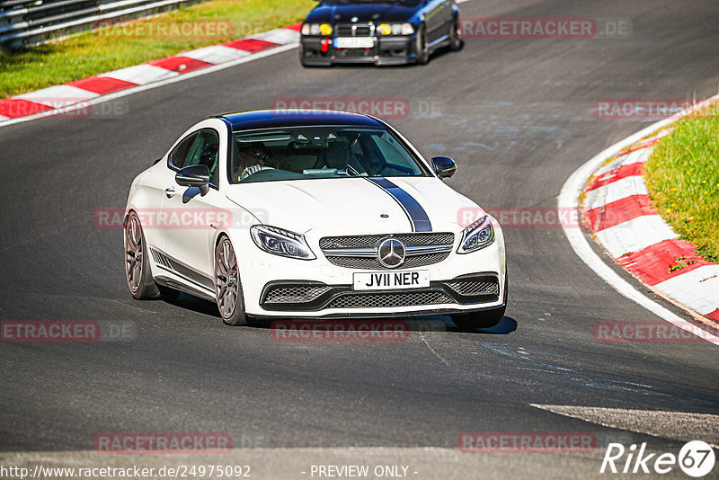 Bild #24975092 - Touristenfahrten Nürburgring Nordschleife (01.10.2023)