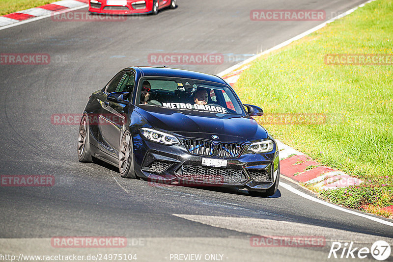 Bild #24975104 - Touristenfahrten Nürburgring Nordschleife (01.10.2023)