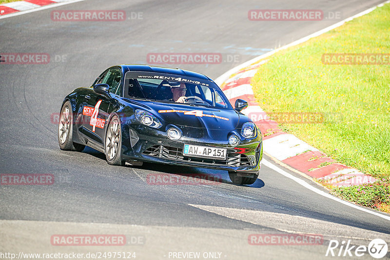 Bild #24975124 - Touristenfahrten Nürburgring Nordschleife (01.10.2023)