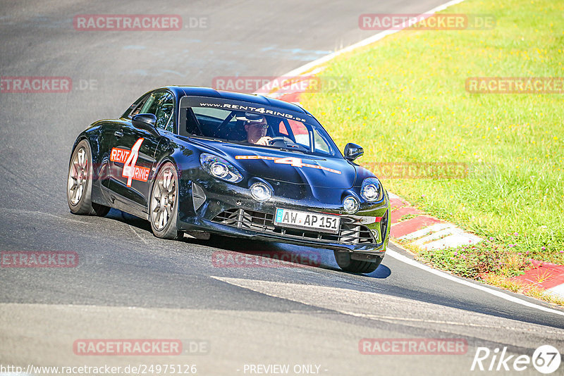 Bild #24975126 - Touristenfahrten Nürburgring Nordschleife (01.10.2023)