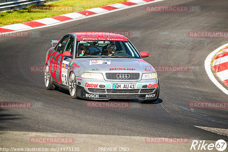 Bild #24975135 - Touristenfahrten Nürburgring Nordschleife (01.10.2023)