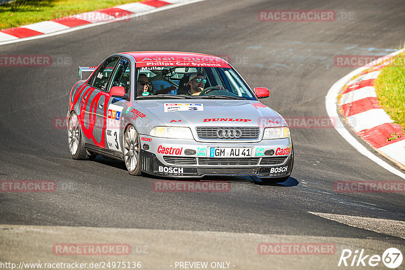 Bild #24975136 - Touristenfahrten Nürburgring Nordschleife (01.10.2023)