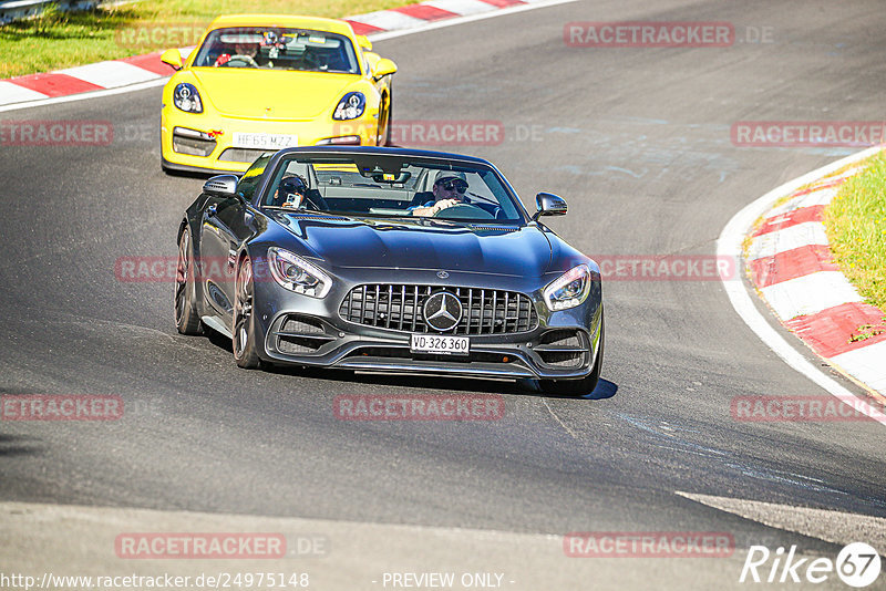 Bild #24975148 - Touristenfahrten Nürburgring Nordschleife (01.10.2023)