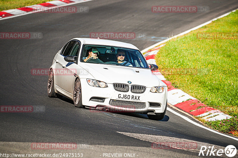 Bild #24975153 - Touristenfahrten Nürburgring Nordschleife (01.10.2023)