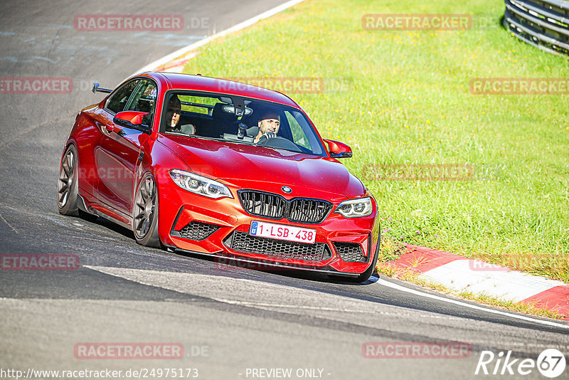 Bild #24975173 - Touristenfahrten Nürburgring Nordschleife (01.10.2023)