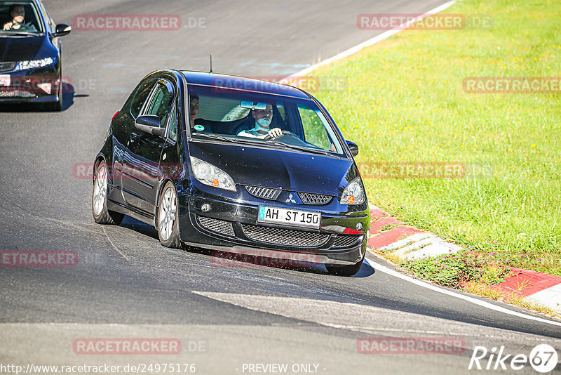 Bild #24975176 - Touristenfahrten Nürburgring Nordschleife (01.10.2023)