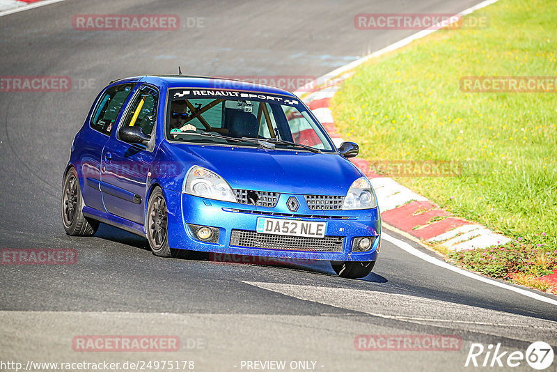 Bild #24975178 - Touristenfahrten Nürburgring Nordschleife (01.10.2023)