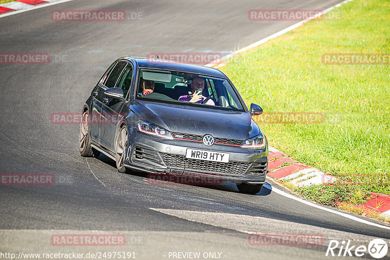 Bild #24975191 - Touristenfahrten Nürburgring Nordschleife (01.10.2023)