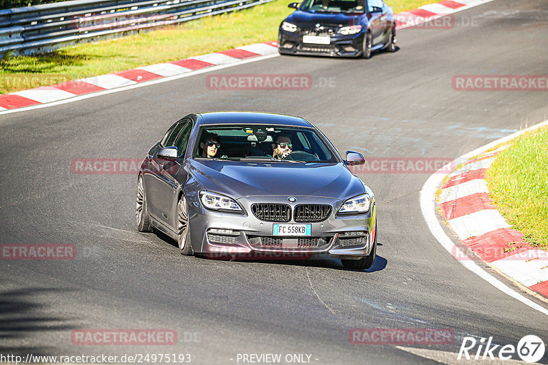 Bild #24975193 - Touristenfahrten Nürburgring Nordschleife (01.10.2023)