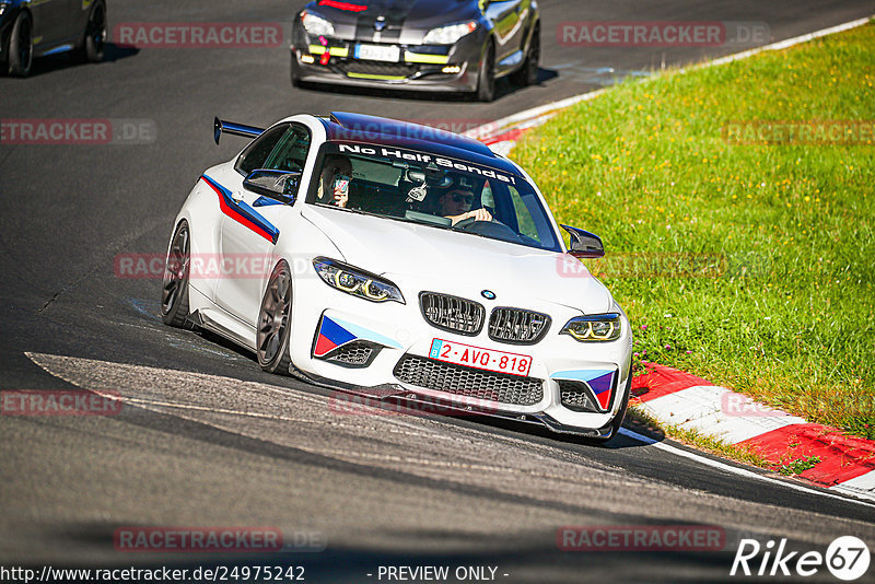 Bild #24975242 - Touristenfahrten Nürburgring Nordschleife (01.10.2023)