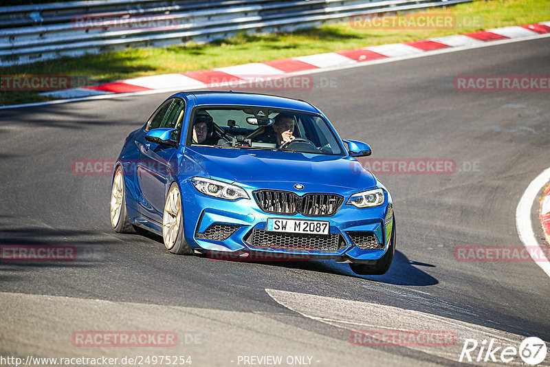 Bild #24975254 - Touristenfahrten Nürburgring Nordschleife (01.10.2023)