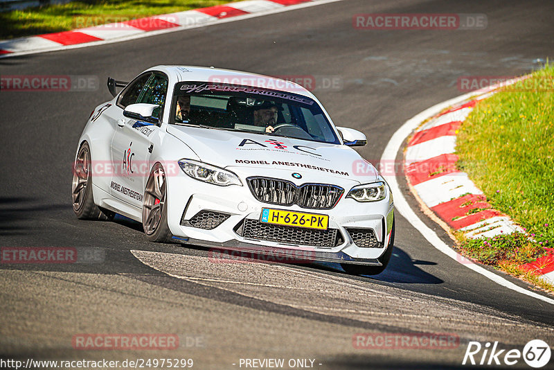 Bild #24975299 - Touristenfahrten Nürburgring Nordschleife (01.10.2023)