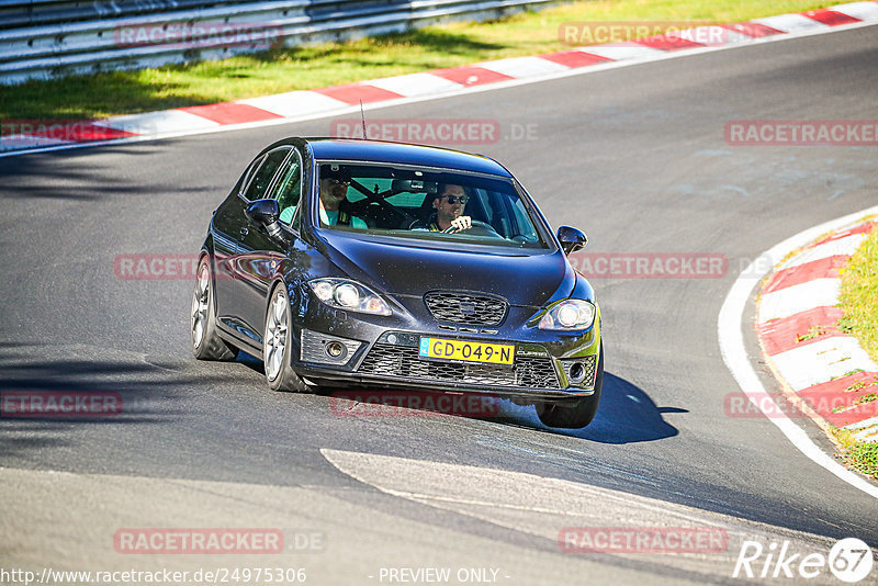 Bild #24975306 - Touristenfahrten Nürburgring Nordschleife (01.10.2023)