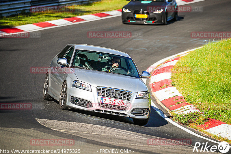 Bild #24975325 - Touristenfahrten Nürburgring Nordschleife (01.10.2023)